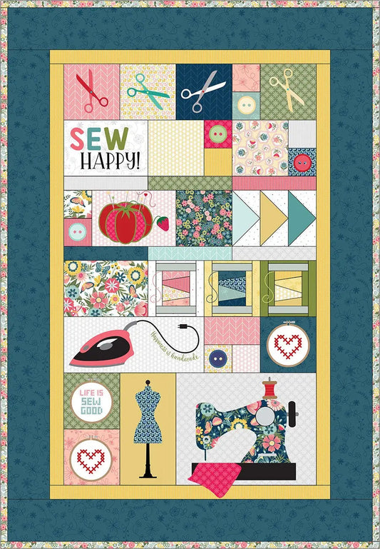 Oh Sew Delightful Quilts & Decor