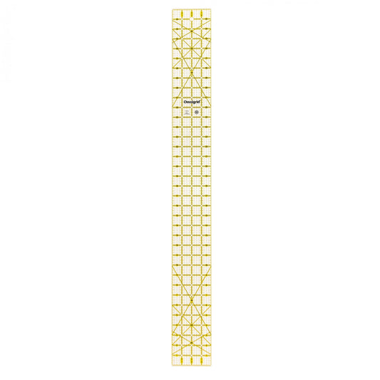 Omnigrid Ruler 4in x 36in