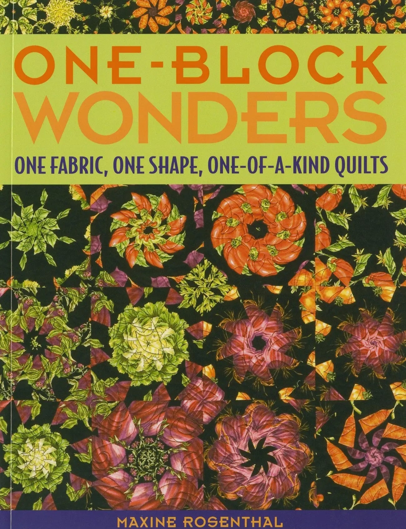 One Block Wonders