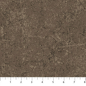 Taupe Glisten 43"/44" Cotton Fabric Per Yard