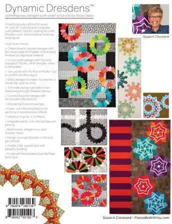 RNK DYNAMIC DRESDENS BOOK