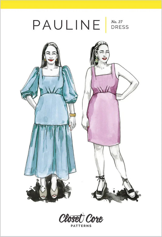 Pauline Dress
