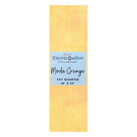 449 Peachy Moda Grunge Fat Quarter