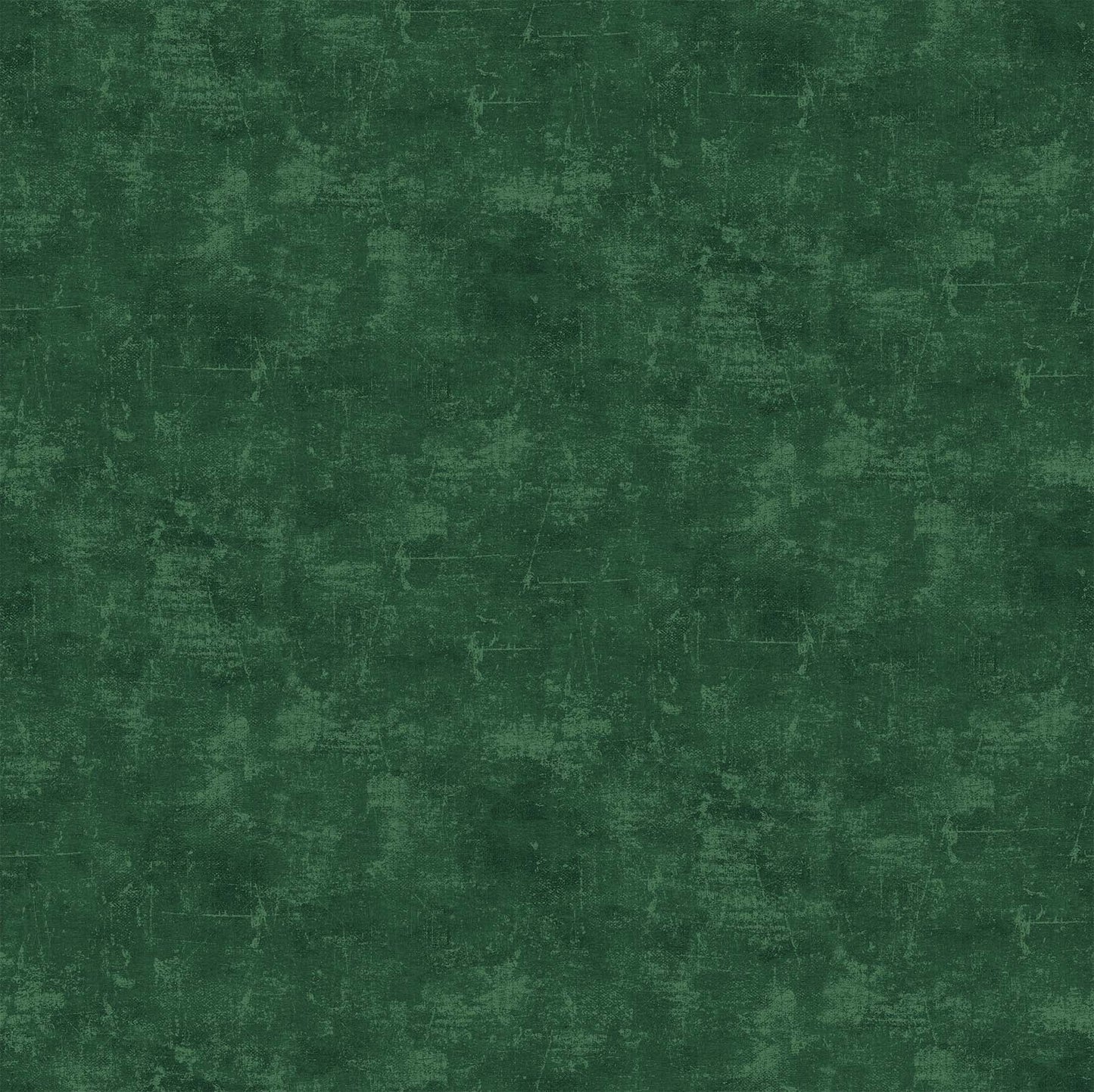 Green Pine Needle Canvas 44"/45" Flannel Cotton Fabric per yard