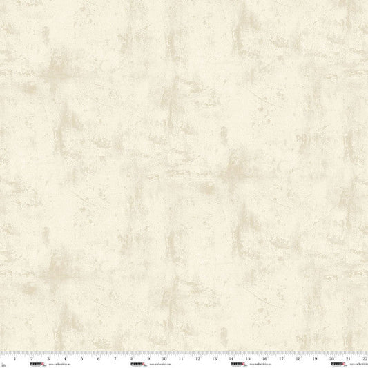 Plaster Surface Design Funny Girl 44"/45" Cotton Fabric Per Yard