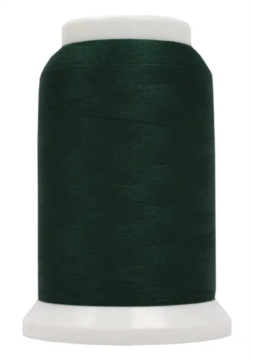 Polyarn #056 Spruce 1,000 yd. mini cone
