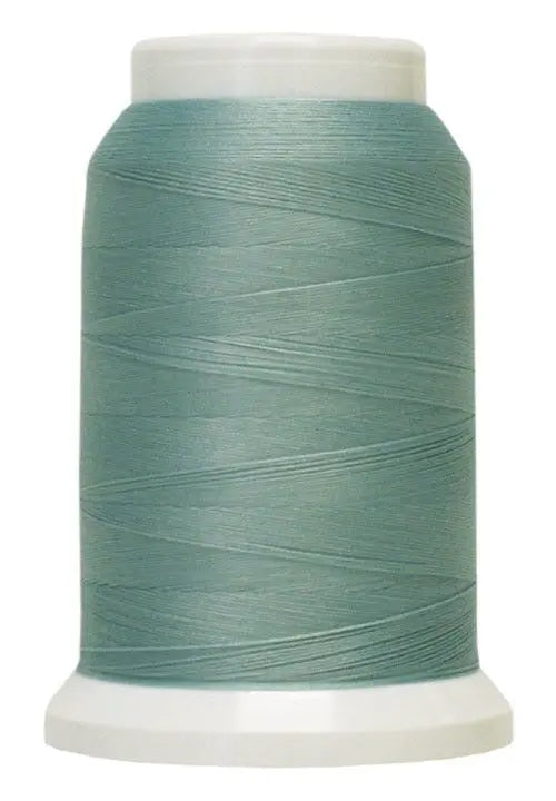 Polyarn #061 Mint Green 1,000 yd. mini cone