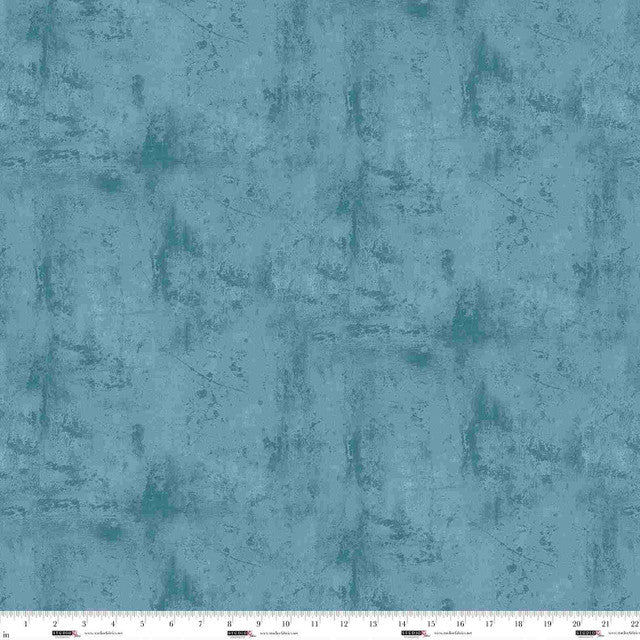 Pond Surface Design Funny Girl 44"/45" Cotton Fabric Per Yard