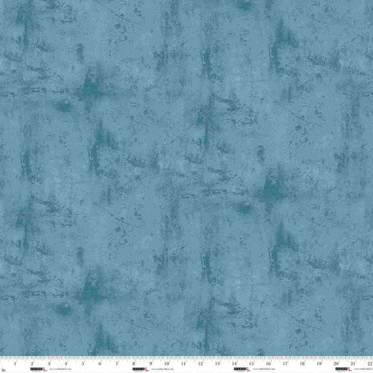 Pond Surface Design Funny Girl 44"/45" Cotton Fabric Per Yard