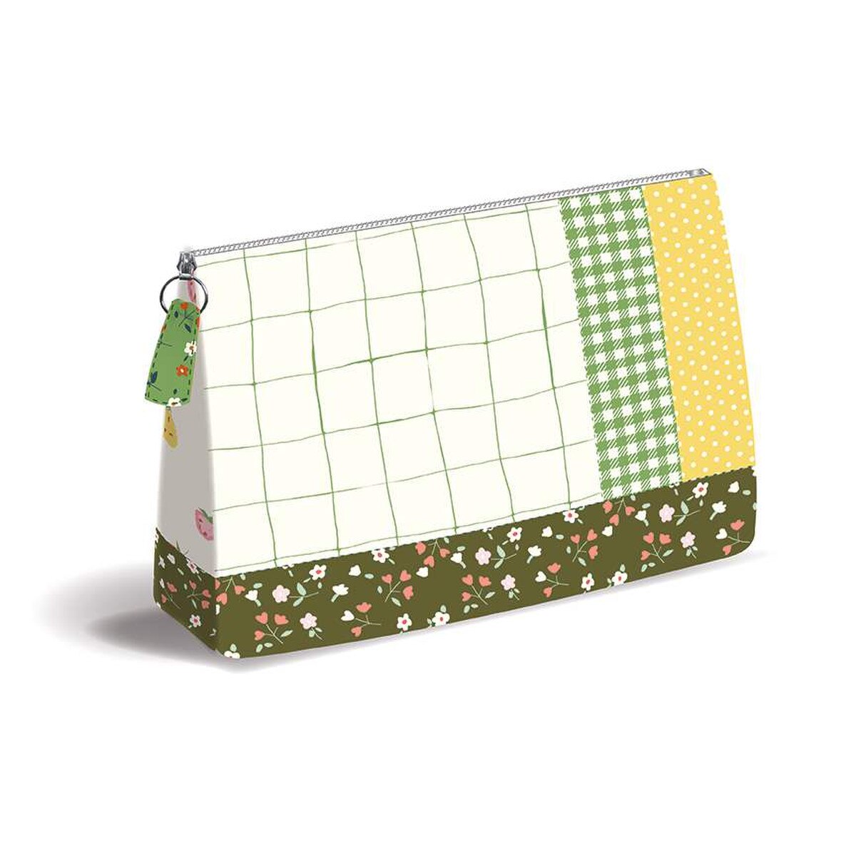 Pouch Panels Cottage Pouch 35 1/2" x 43 1/2" Panel