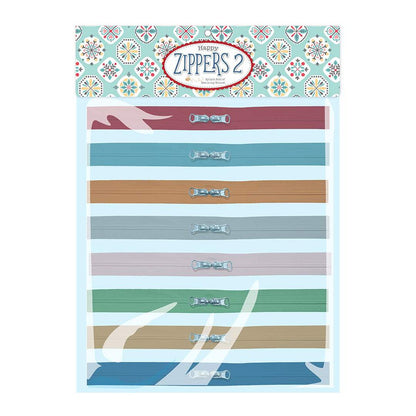 Pouch Panels Cottage Pouch 35 1/2" x 43 1/2" Panel
