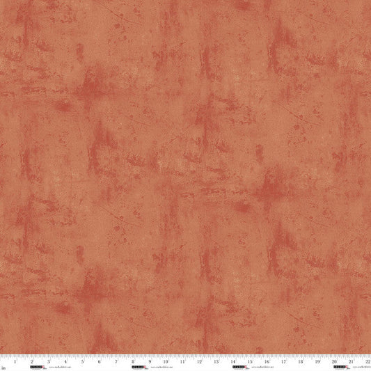 Pumpkin Surface Design Funny Girl 44"/45" Cotton Fabric Per Yard