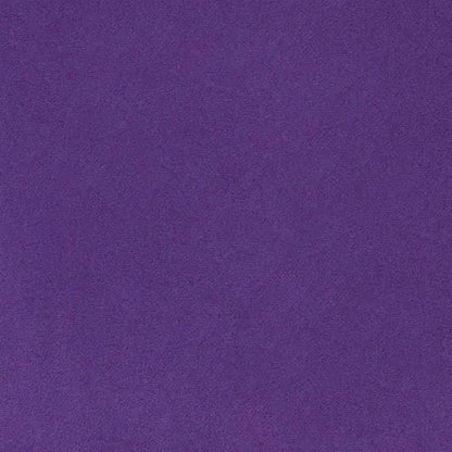 Purple Amethyst Cuddle 3 Extra Wide Solid Fabric per yard