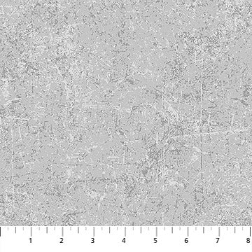 Sterling Glisten 43"/44" Cotton Fabric Per Yard