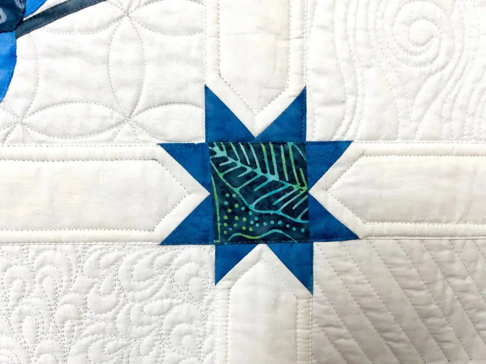 QAYG Pieced Sashing Templates 2 1/2" Set