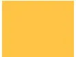 Quilters Select Bobbins - Class L- GOLDENROD