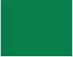 Quilters Select Bobbins - Class L- IRISH GREEN