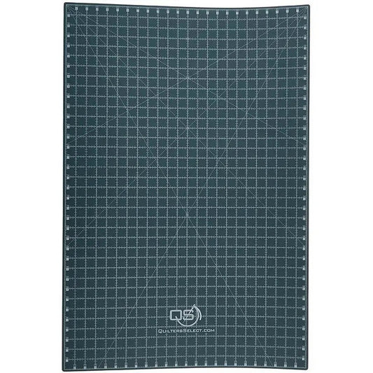 Quilters Select Dual Sided Cutting Mats 24" x 36"