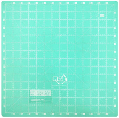 Quilters Select Wool Press & Cut Mat 14" x 14"