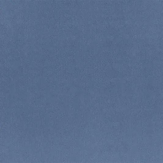 Quilting Cuddle Solid Jeans Fabric - ( 3/4 Yard Pack )