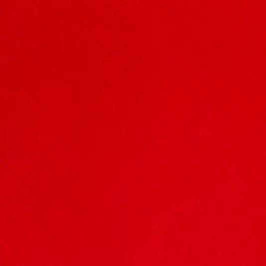 Quilting Cuddle Solid Scarlet Fabric - ( 1/2 Yard Pack )