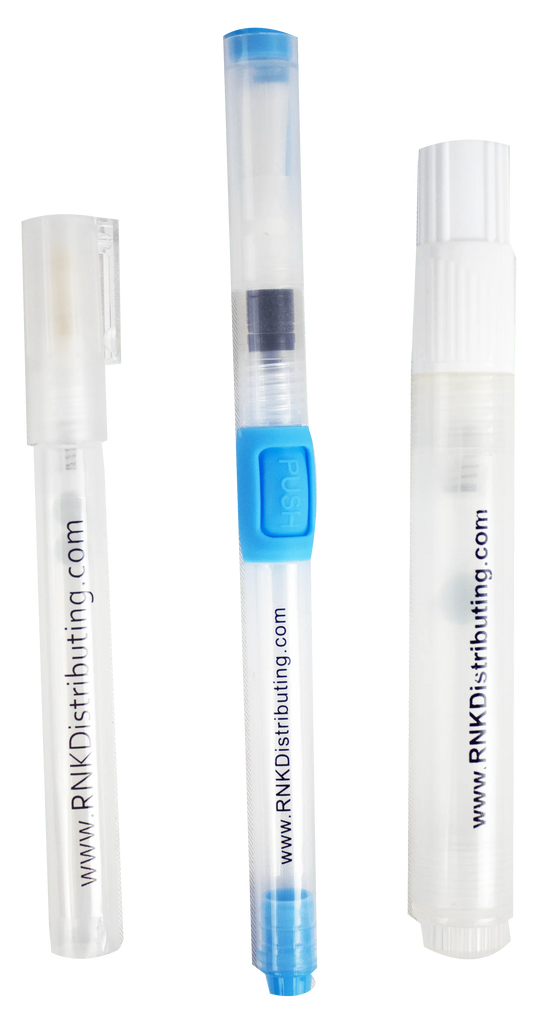 RNK AQUA TOUCH MARKERS