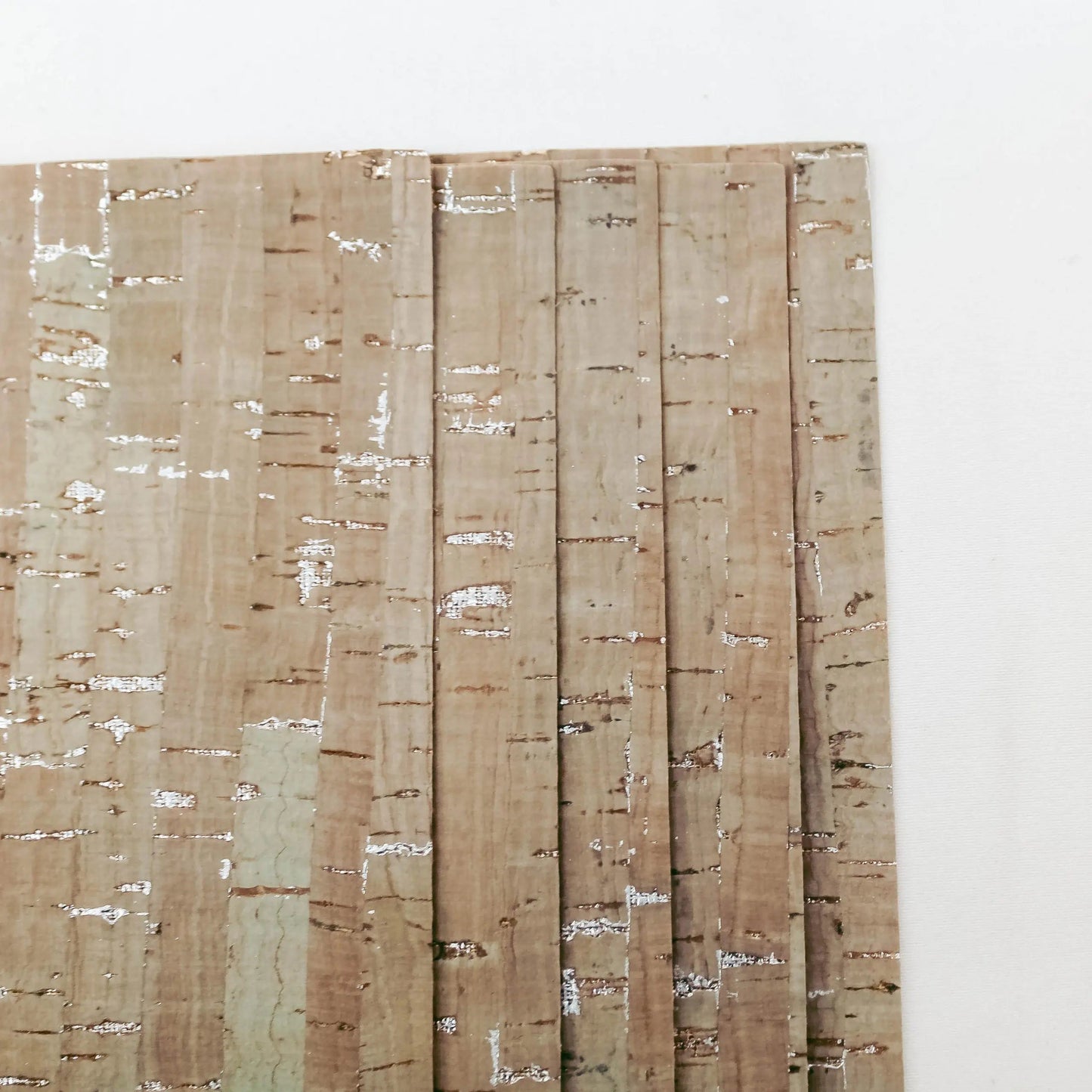 RNK Cork Copper 18"x25" Roll