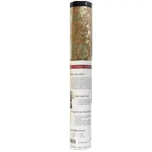RNK Cork Gold 18"x25" Roll