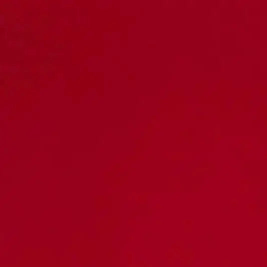 Red Cardinal Cuddle 3 Extra Wide Solid Fabric - ( 7/8 Yard Pack )