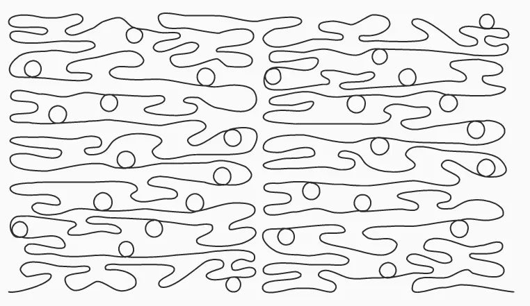 Ripples and Pearls E2E