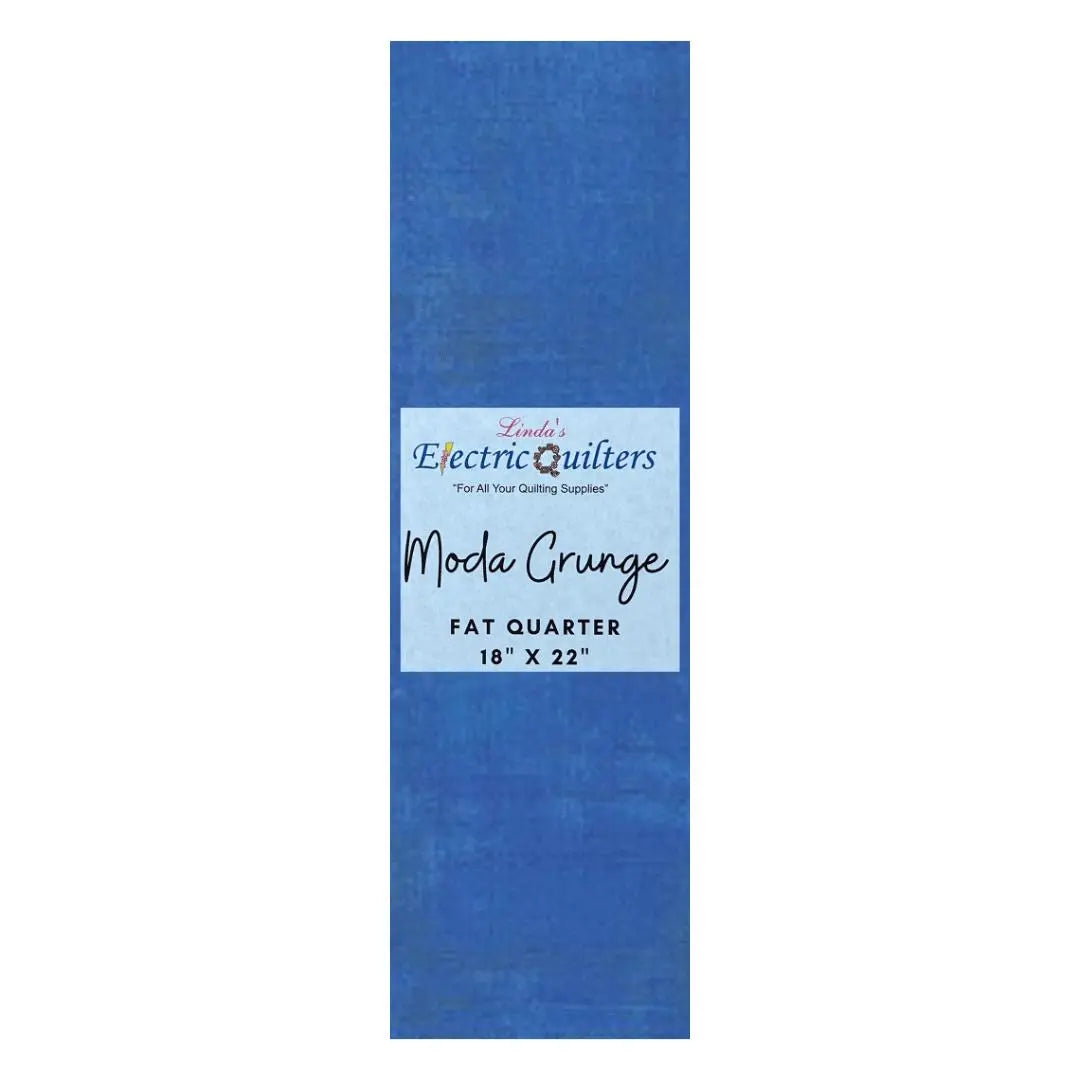 300 Royal Moda Grunge - Fat Quarter