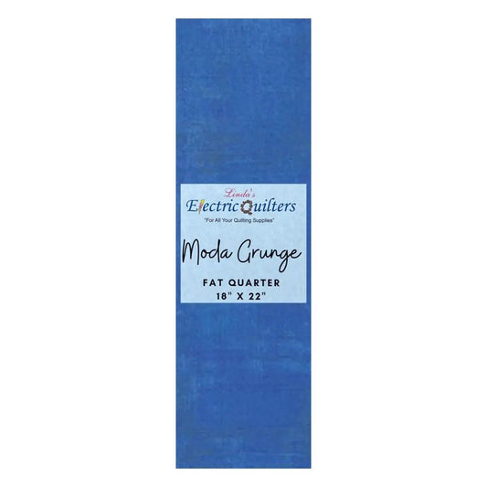 300 Royal Moda Grunge - Fat Quarter