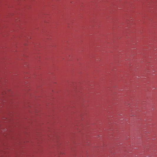Ruby Rustic Cork 1/2 Yard