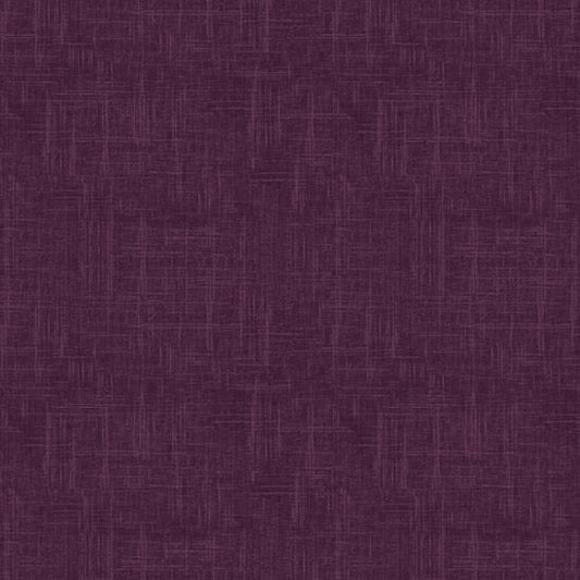 Twenty Four Seven Linen Bergen 43"/44" Fabric Per Yard