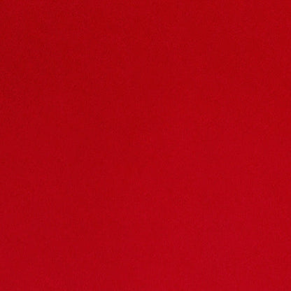 Scarlet Cuddle 3 58/60" Solid Minky Fabric Per Yard