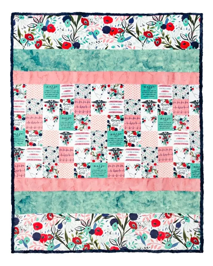 Sensational Strips Cuddle Kit - Work of Heart
