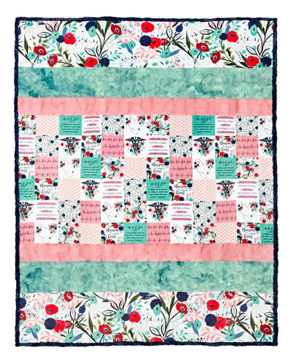 Sensational Strips Cuddle Kit - Work of Heart