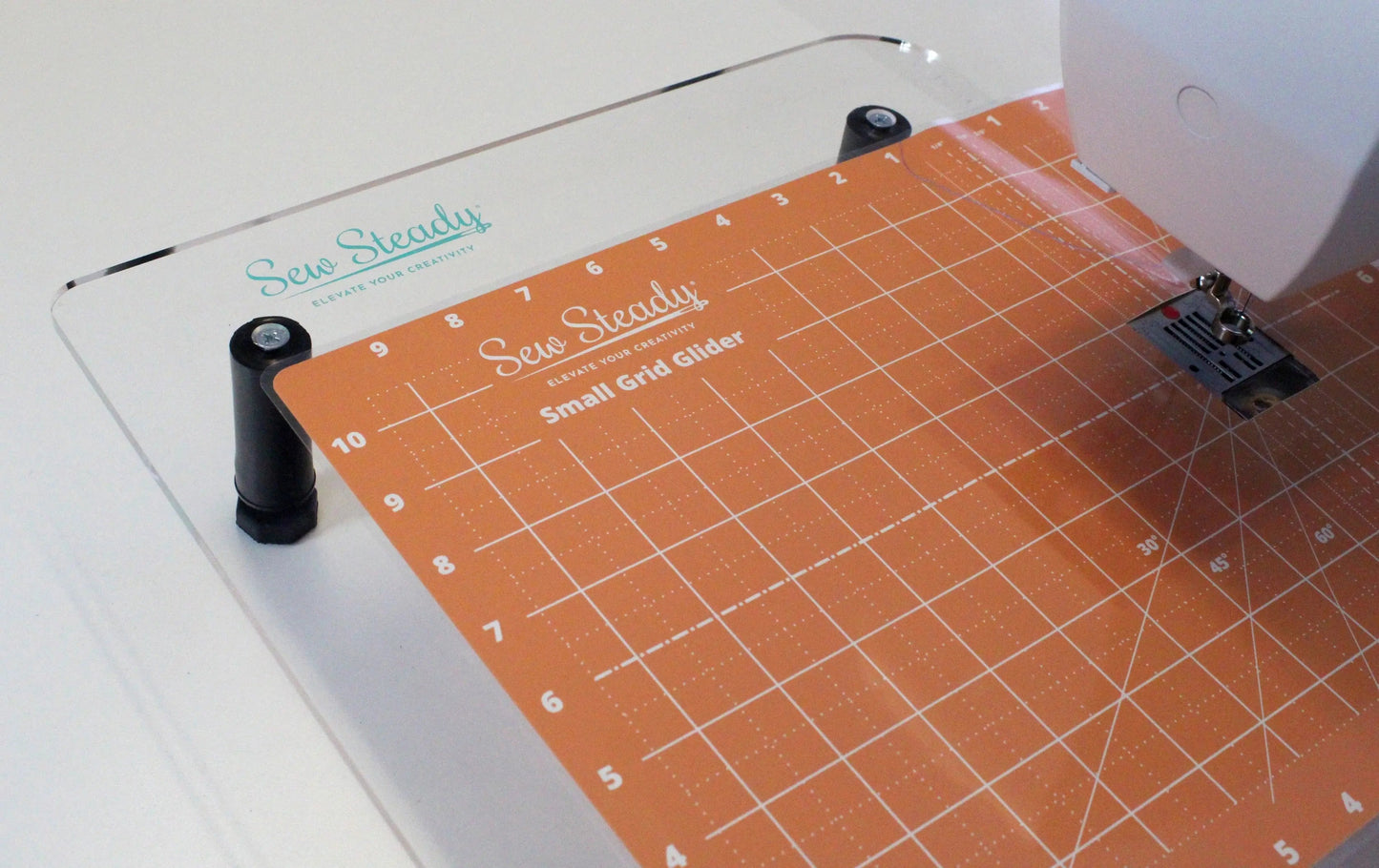 Sew Steady 11in x 14in Grid Glider