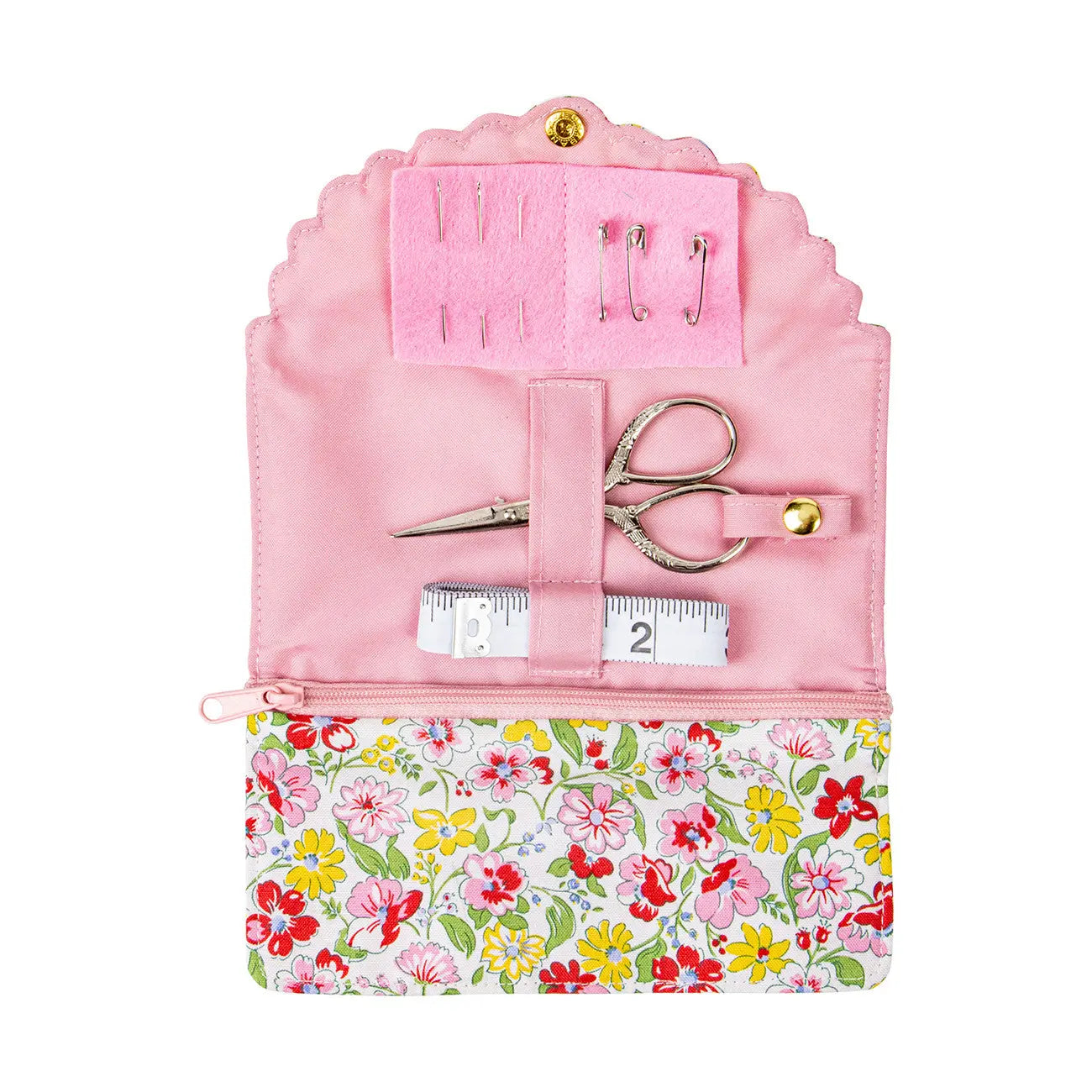 Sewing Roll B