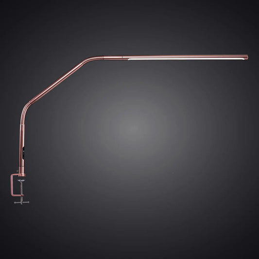Slimline 4 Table Rose Gold