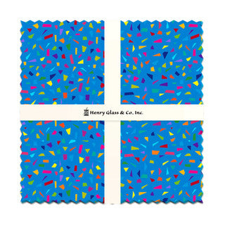 Snips 10X10 Squares