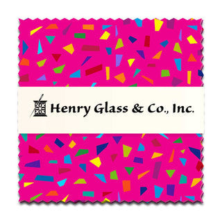 Snips 5X5 Squares