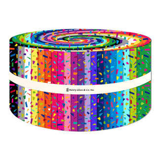 Snips 2.5" Strips