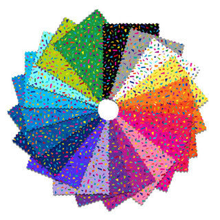 Snips Fat Quarter Bundle