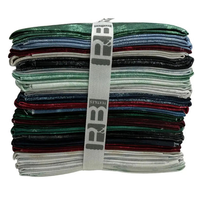 Snowfall Fat Quarter Bundles