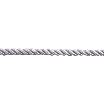 Softer Collection - 3/16" Width Cord without Lip (50 Yard Roll) - BC-1015-11 Grey