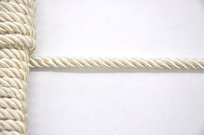 Softer Collection - 3/16" Width Cord without Lip (50 Yard Roll) - BC-1015-28 Beige
