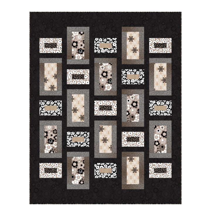 Soho Pattern