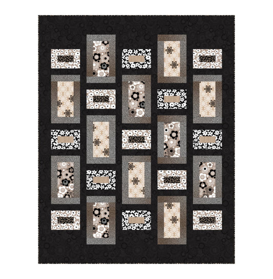 Soho Pattern