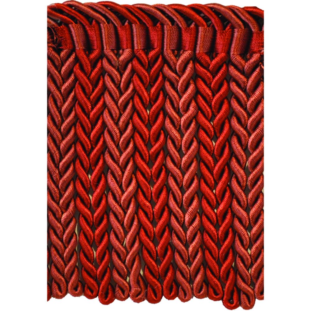 Sophisticated Elegance-6" length- Bullion Fringe-BF-4003-88